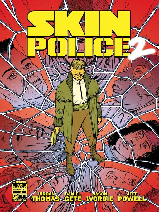 Title details for Skin Police 2 #2 by Jordan  Thomas - Available